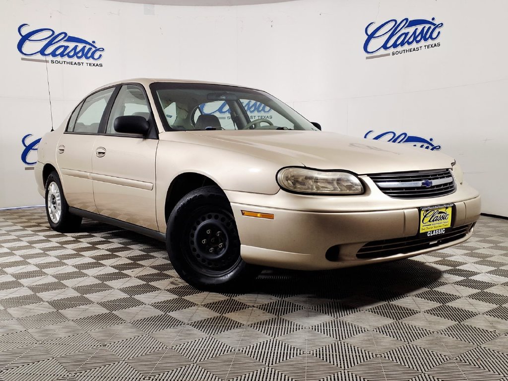 Used 2003 Chevrolet Malibu V6 FWD image 1