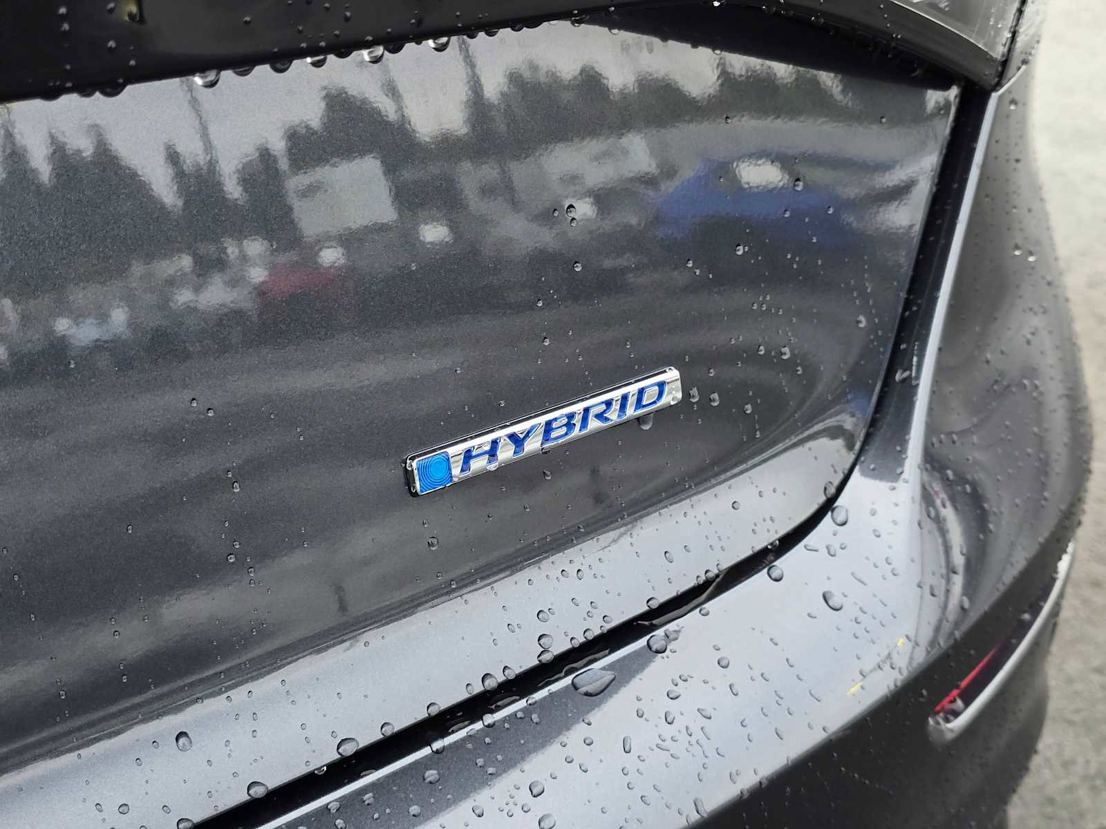 New 2025 Honda Accord EX-L image 15