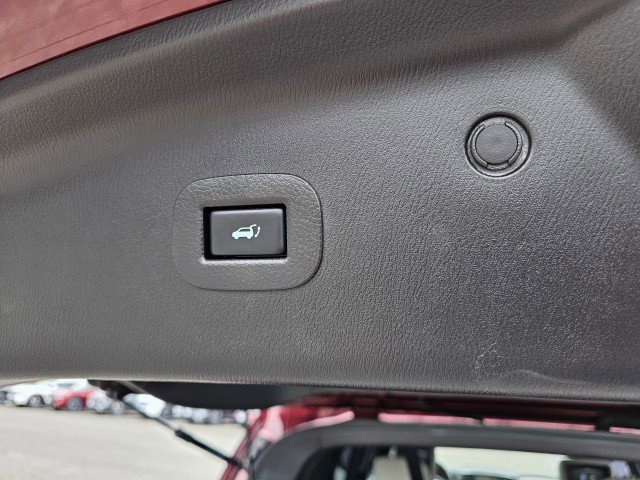 Used 2020 INFINITI QX80 Limited w/ All-Season Package image 24