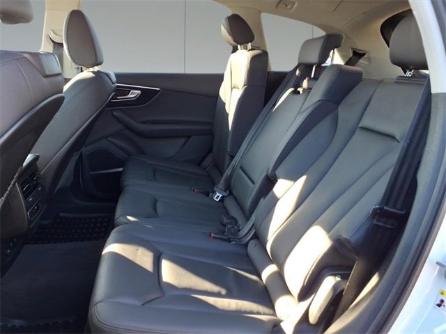 Used 2022 Audi Q7 3.0T Premium Plus image 16