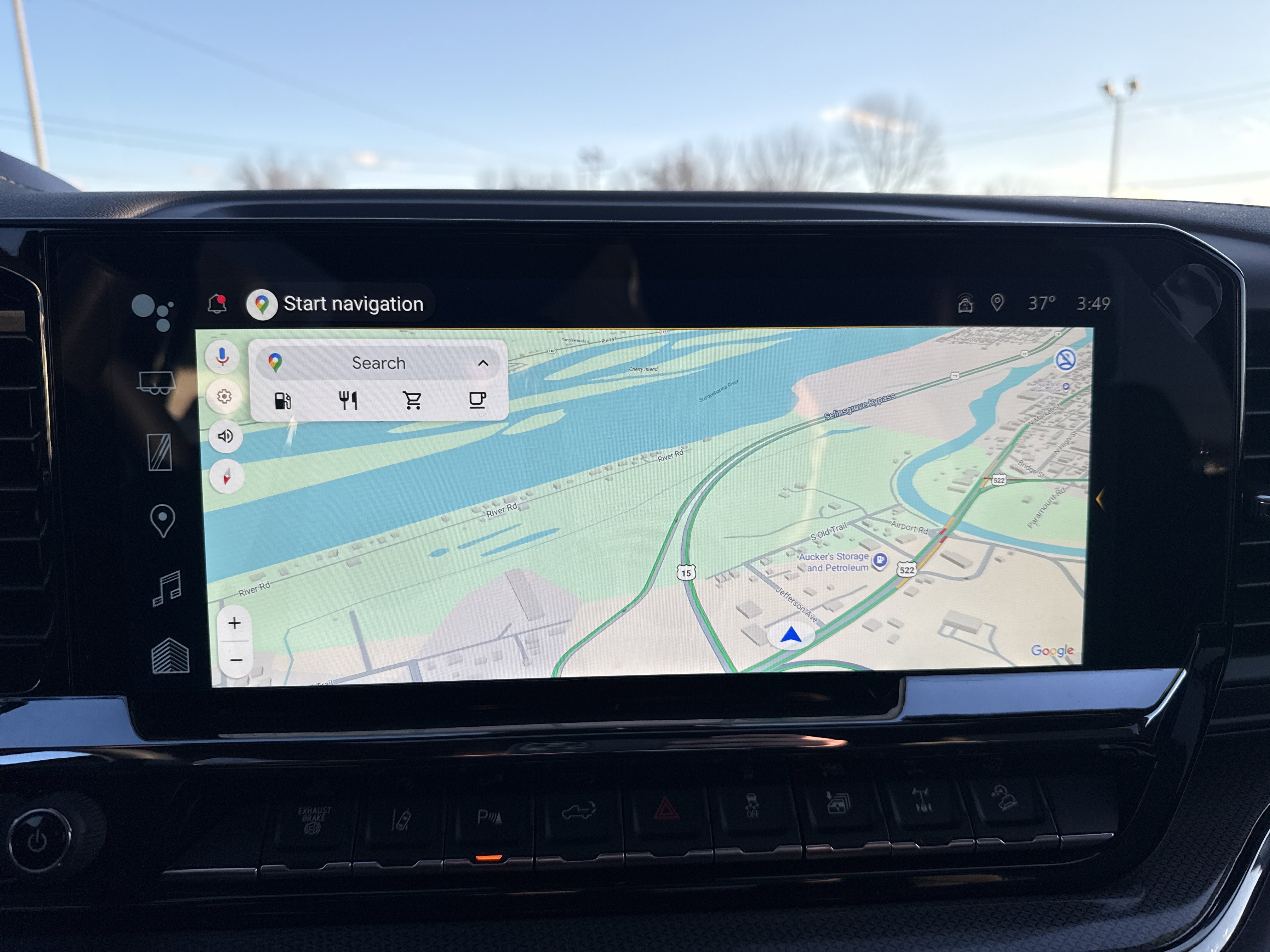 New 2026 Chevrolet Silverado 2500 ZR2 w/ LPO, Dark Essentials Package image 27