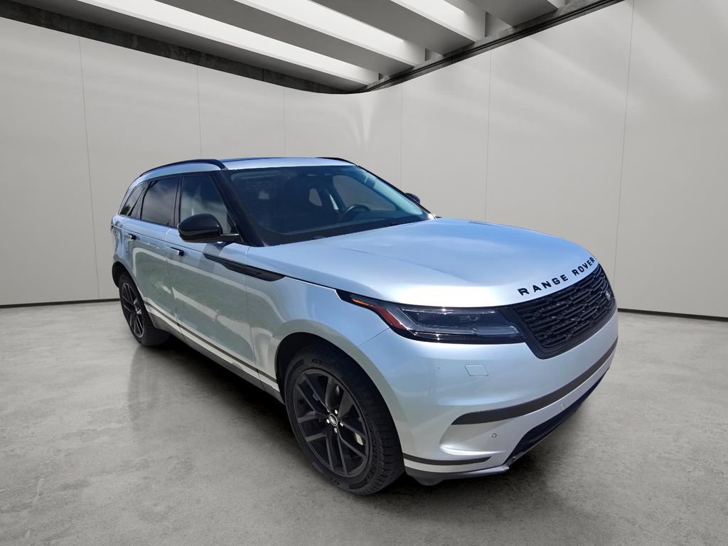 Used 2024 Land Rover Range Rover Velar S AWD/4WD image 8