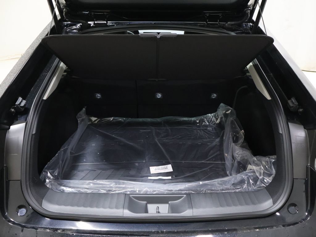 New 2026 Toyota Prius AWD image 14