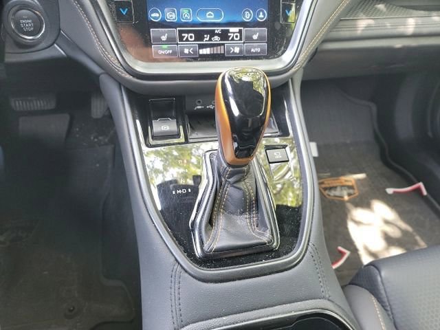 Used 2023 Subaru Outback Wilderness AWD/4WD image 13