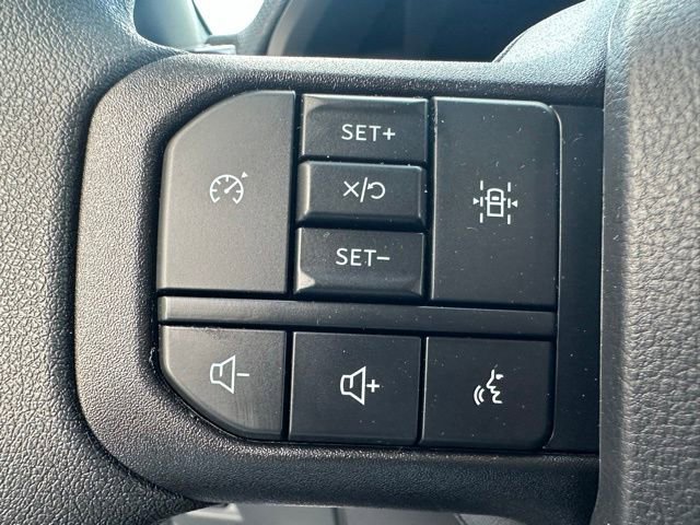 New 2026 Ford F150 STX w/ Equipment Group 200A image 19