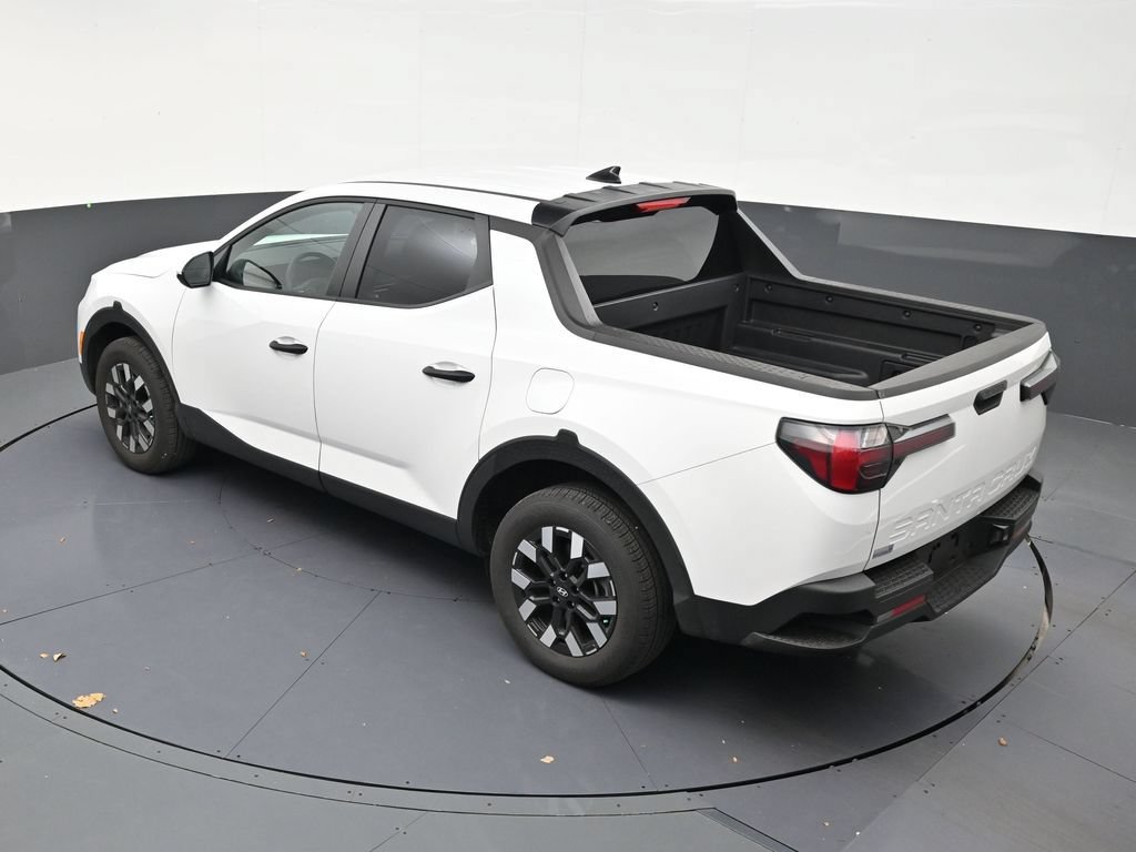 Used 2026 Hyundai Santa Cruz SE FWD image 14