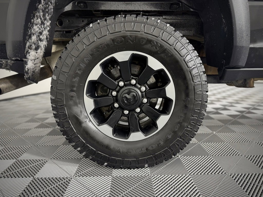 Used 2022 RAM 2500 Power Wagon image 15