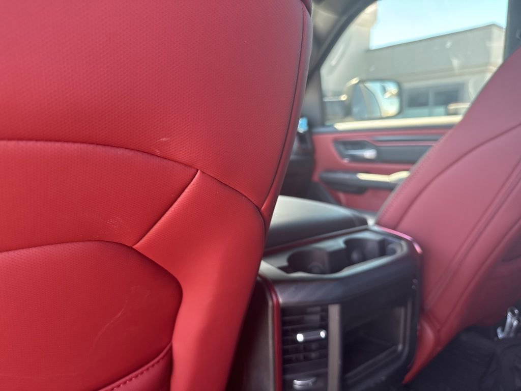 Used 2026 RAM 1500 Rebel w/ Bed Utility Group image 10