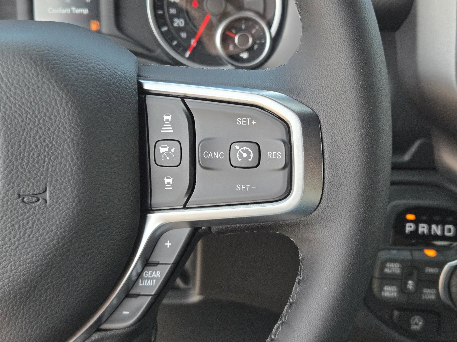 New 2026 RAM 1500 Big Horn image 18