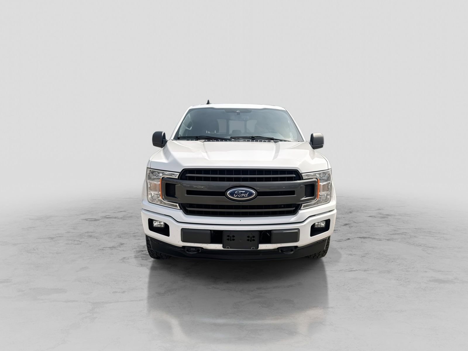 Used 2020 Ford F150 XLT w/ Equipment Group 302A Luxury AWD/4WD image 12