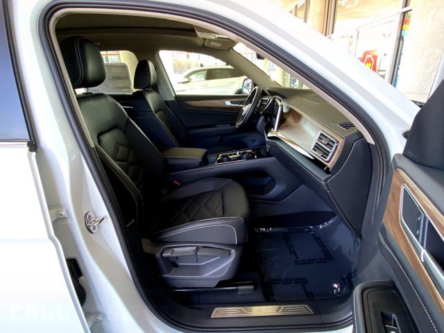 New 2026 Volkswagen Atlas SE AWD/4WD image 40