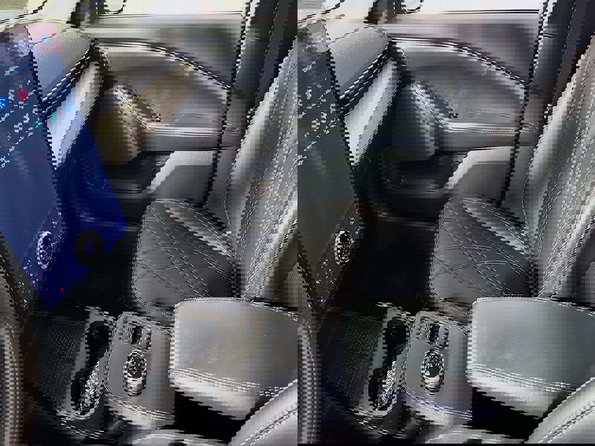 Used 2021 Ford Mustang Mach-E Select w/ Comfort/Technology Package image 24