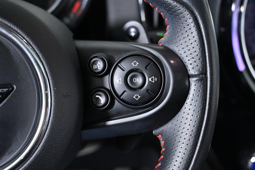 Used 2019 MINI Cooper Countryman S AWD/4WD image 13