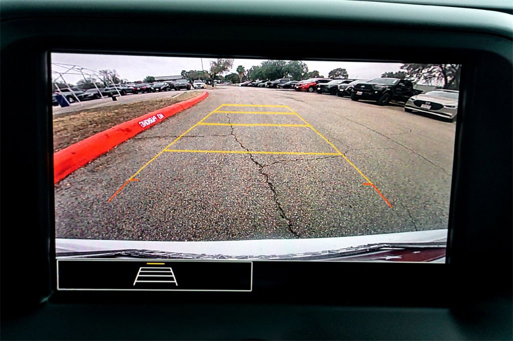 Used 2023 Chevrolet Camaro LT image 24