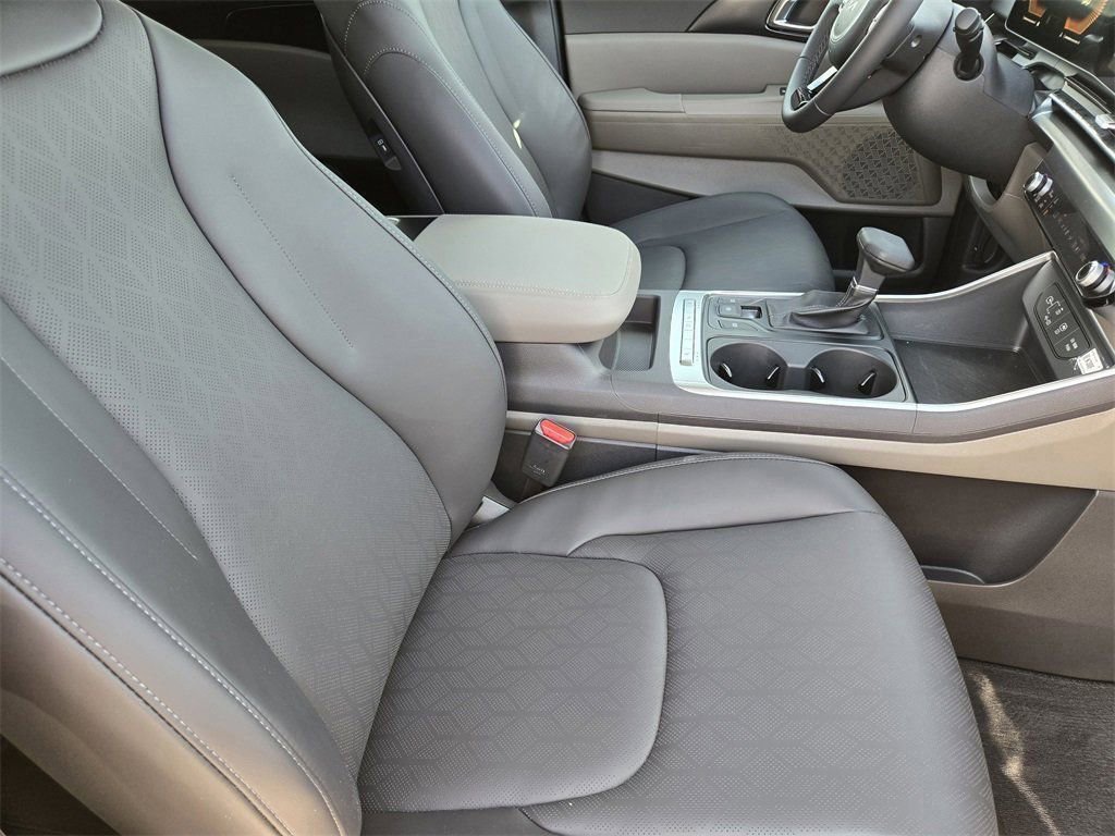 New 2026 Kia Carnival image 10