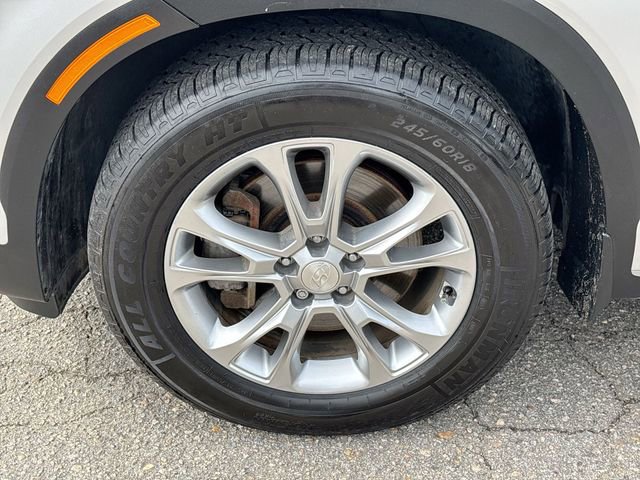 Used 2021 Hyundai Palisade SE image 13