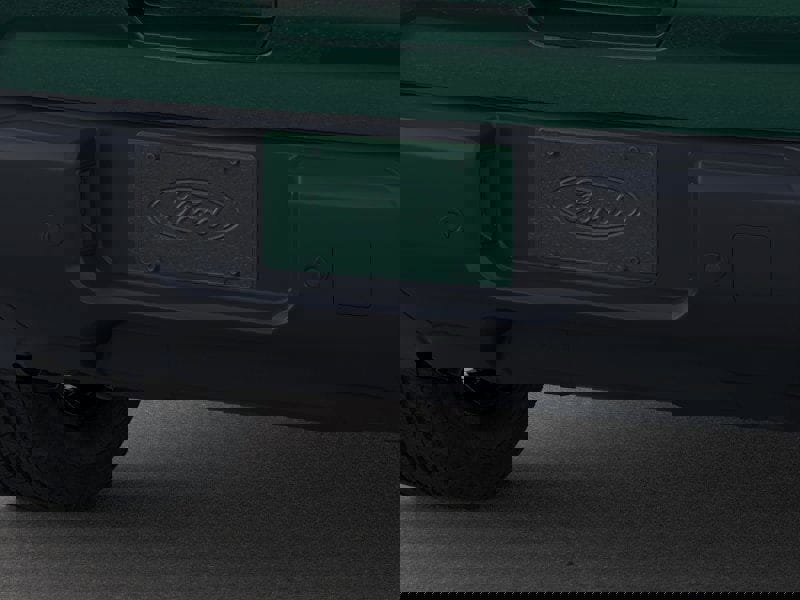 New 2025 Ford Bronco Sport Outer Banks w/ Outer Banks Tech Package+ image 23