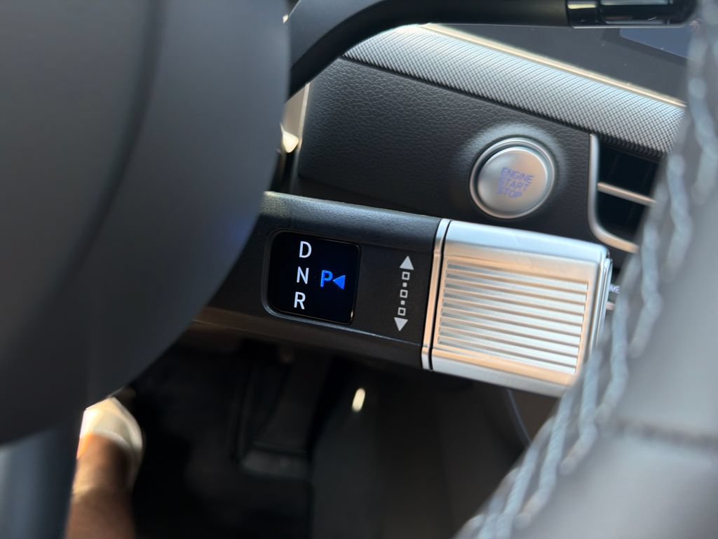 New 2026 Hyundai Sonata Limited FWD image 32