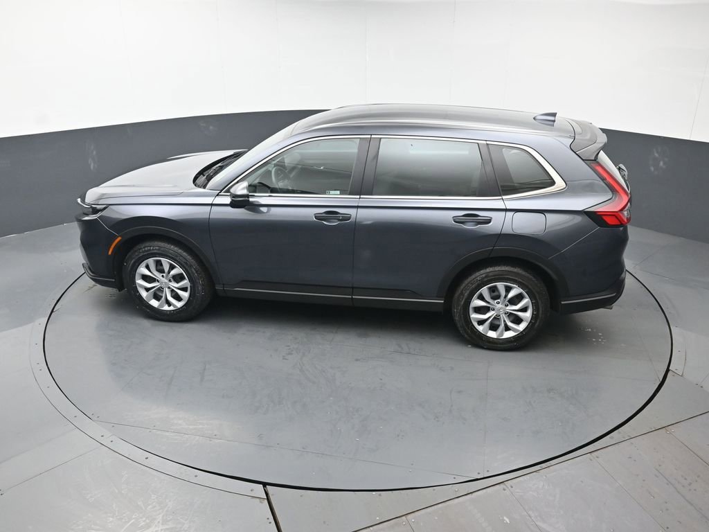 Used 2024 Honda CR-V LX image 34