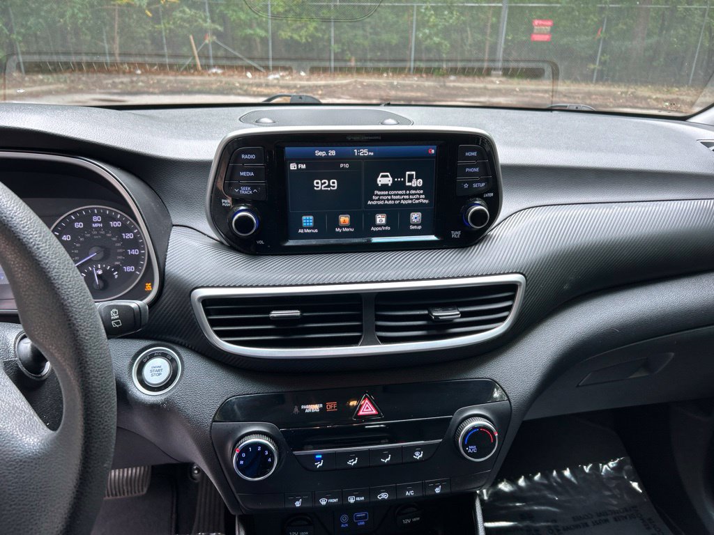 Used 2020 Hyundai Tucson Value AWD/4WD image 19