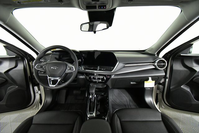 New 2026 Chevrolet Trax ACTIV image 18