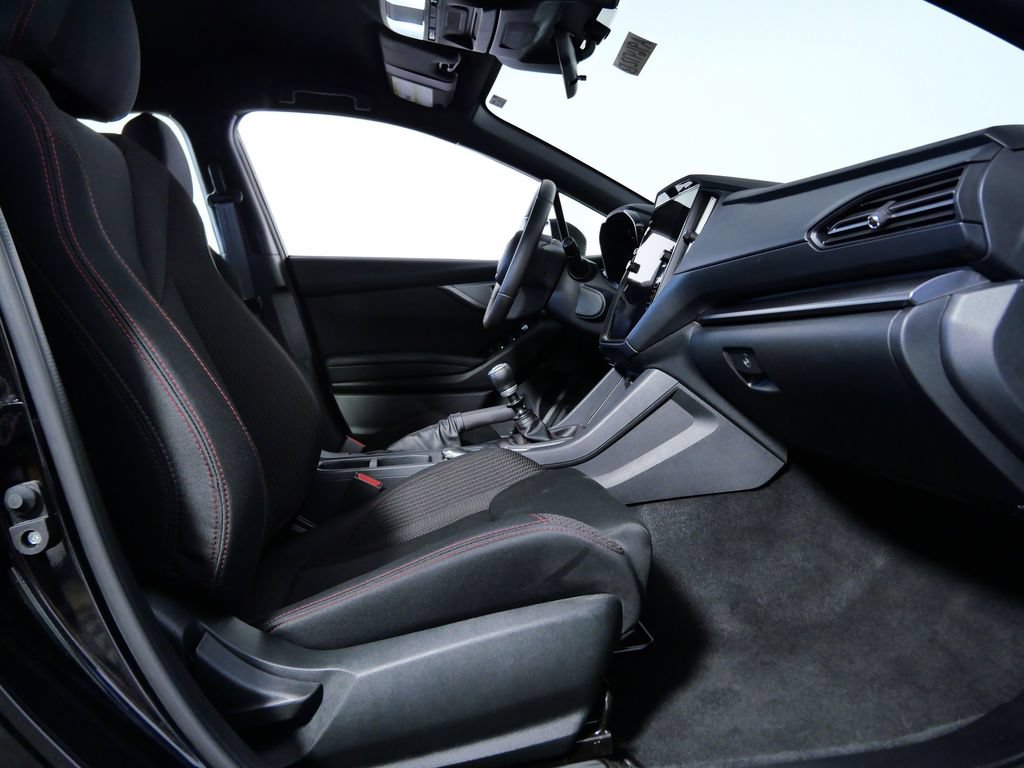 Used 2024 Subaru WRX Premium AWD/4WD image 10