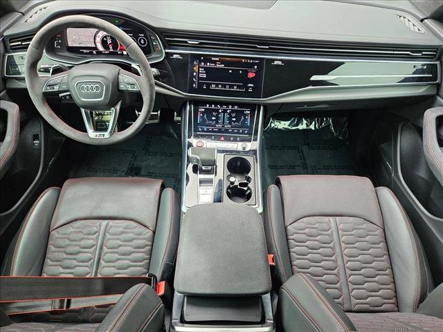 Used 2025 Audi RS Q8 performance AWD/4WD image 21
