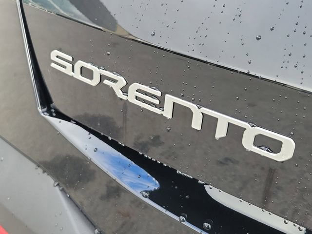 New 2026 Kia Sorento S image 7