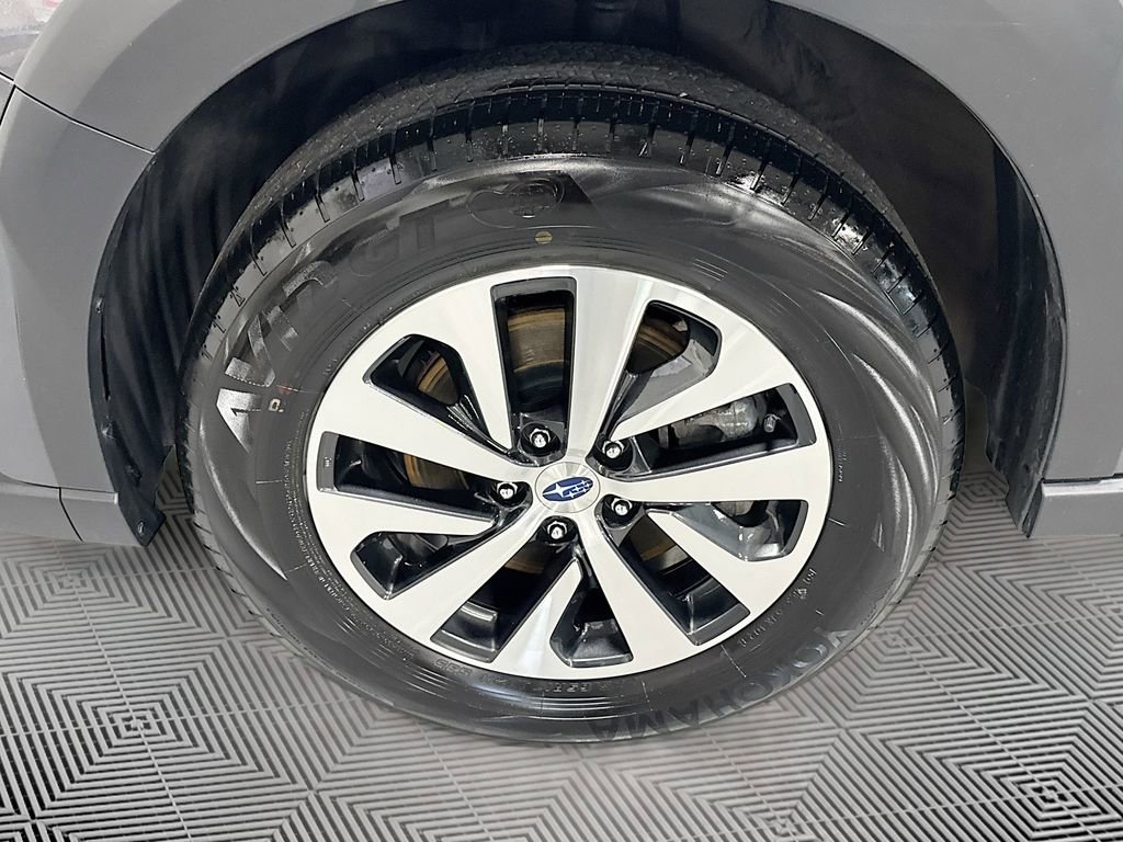 Certified 2024 Subaru Outback 2.5i image 32