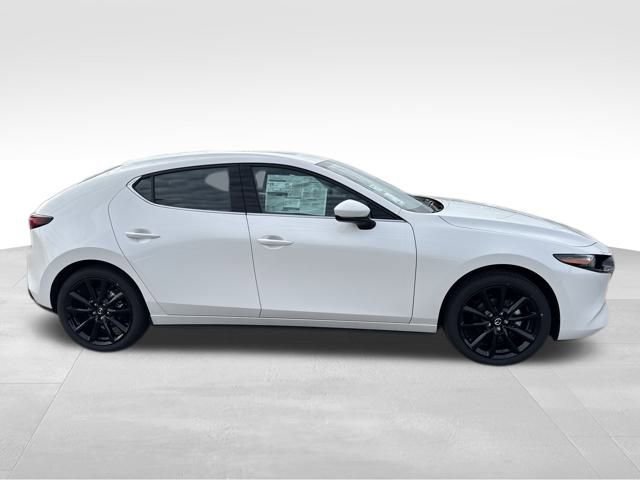 New 2026 MAZDA MAZDA3 2.5 S Hatchback w/ Premium Pkg image 6