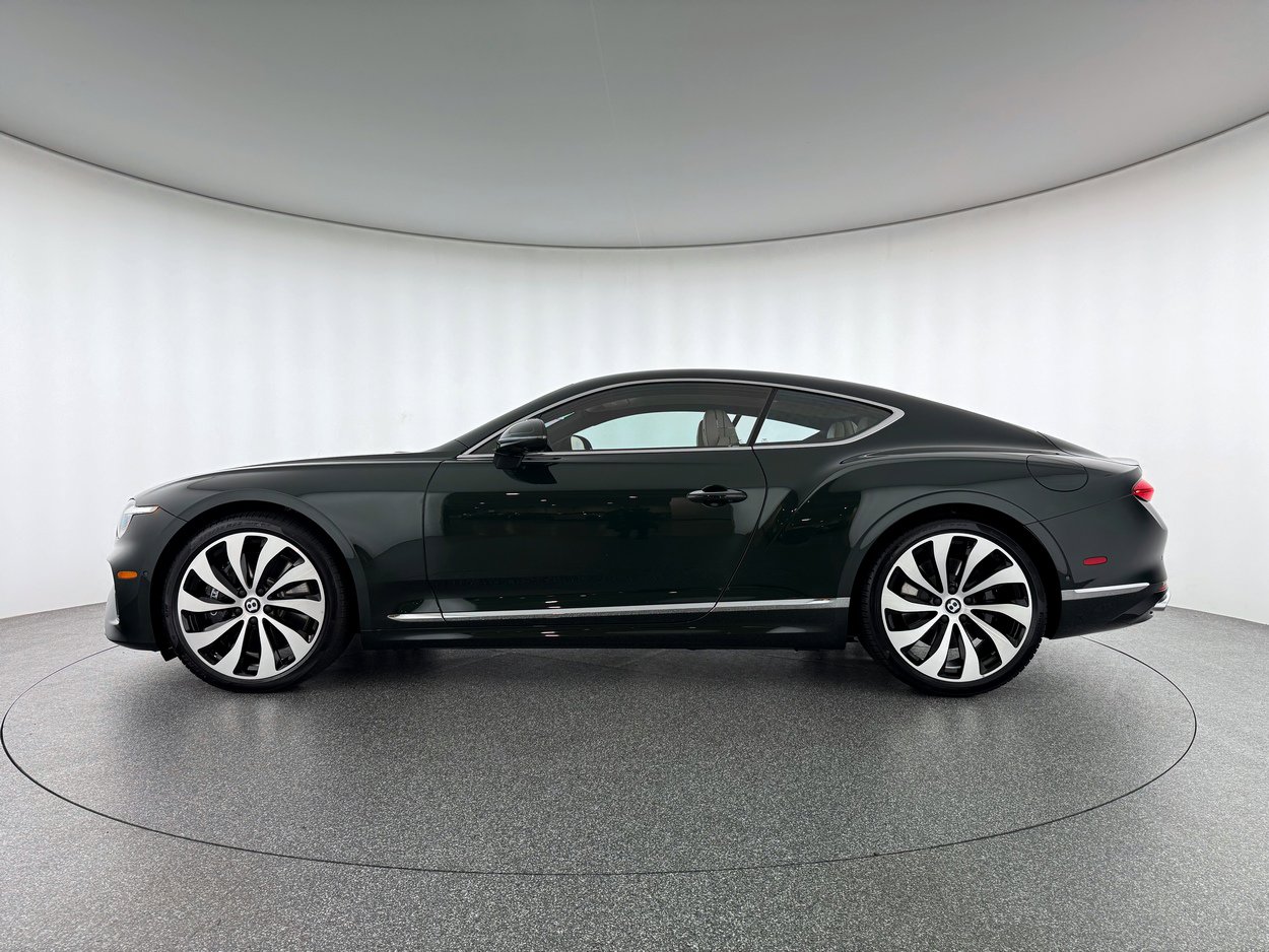 New 2026 Bentley Continental GT image 11