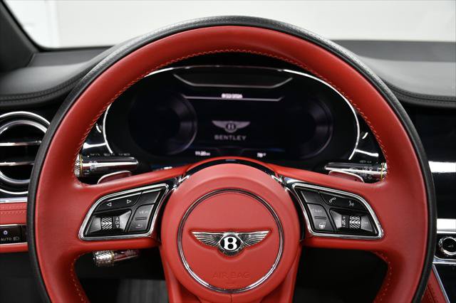 Used 2023 Bentley Continental GT S AWD/4WD image 44