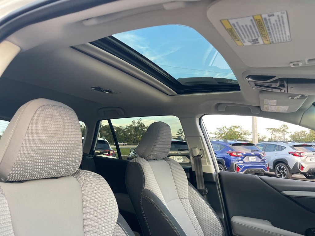 Certified 2022 Subaru Outback Premium image 42