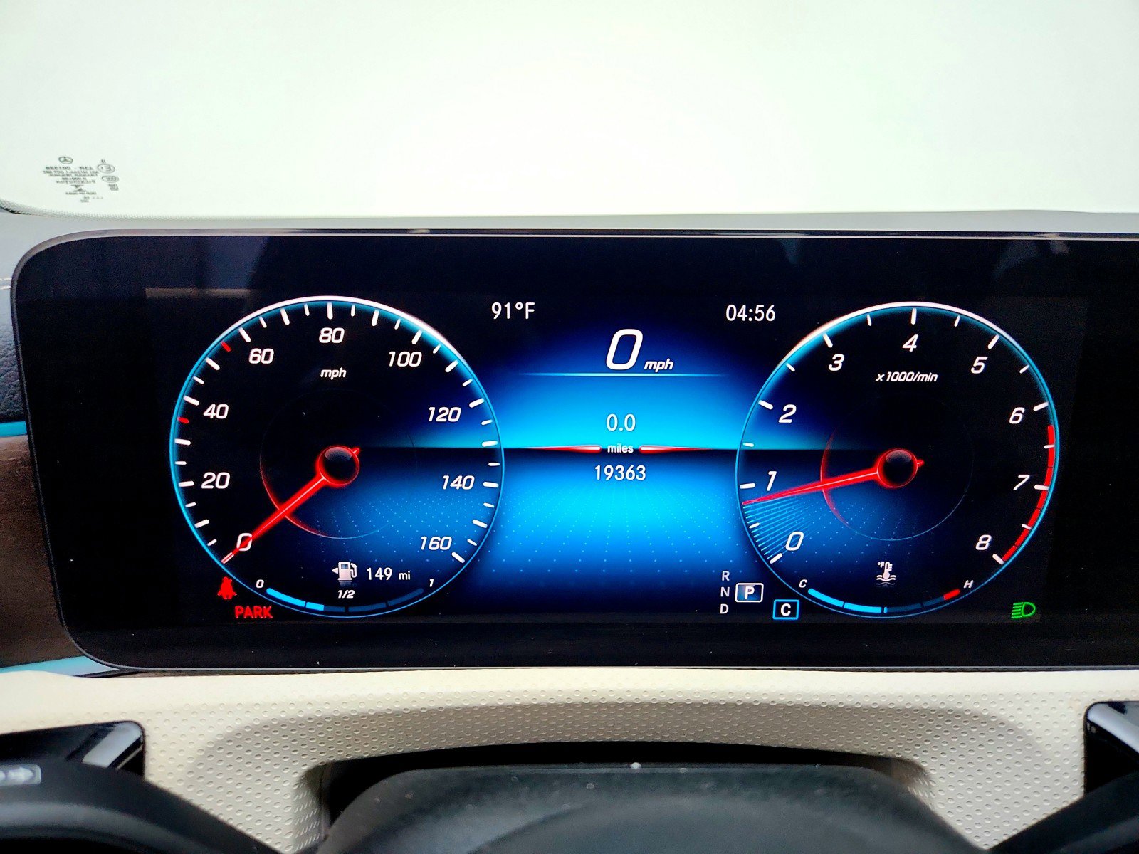 Certified 2022 Mercedes-Benz CLA 250 image 29