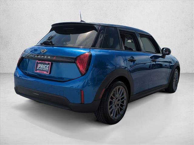 Used 2025 MINI Cooper S FWD image 5
