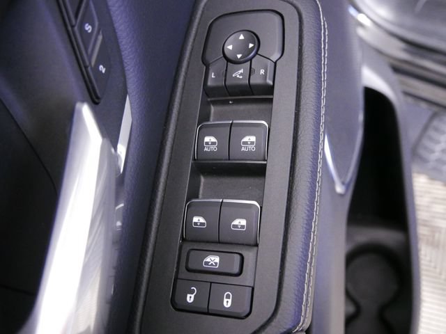 Certified 2026 RAM 1500 Laramie w/ Night Edition AWD/4WD image 24