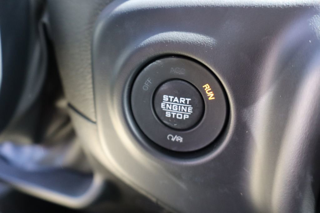 Used 2022 Jeep Wrangler Unlimited Sport image 20