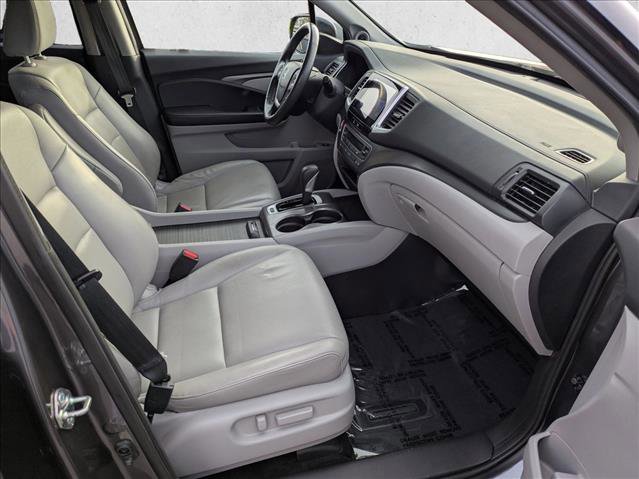 Used 2018 Honda Ridgeline RTL-T image 21
