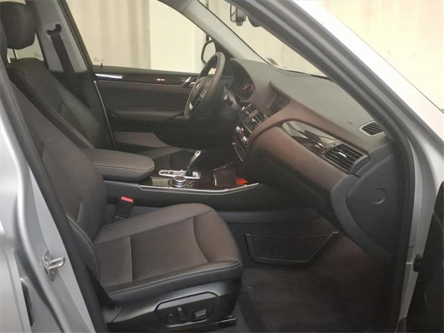 Used 2016 BMW X3 xDrive35i image 33