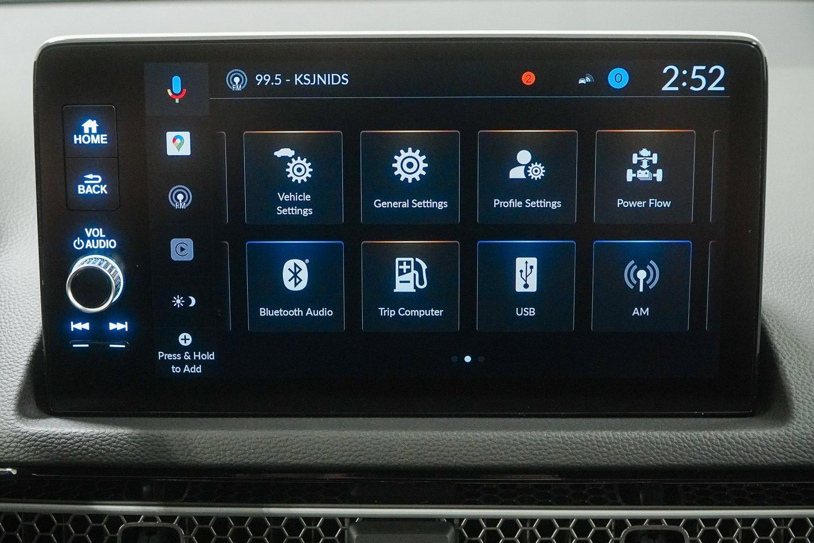 New 2026 Honda Civic Sport Touring image 26