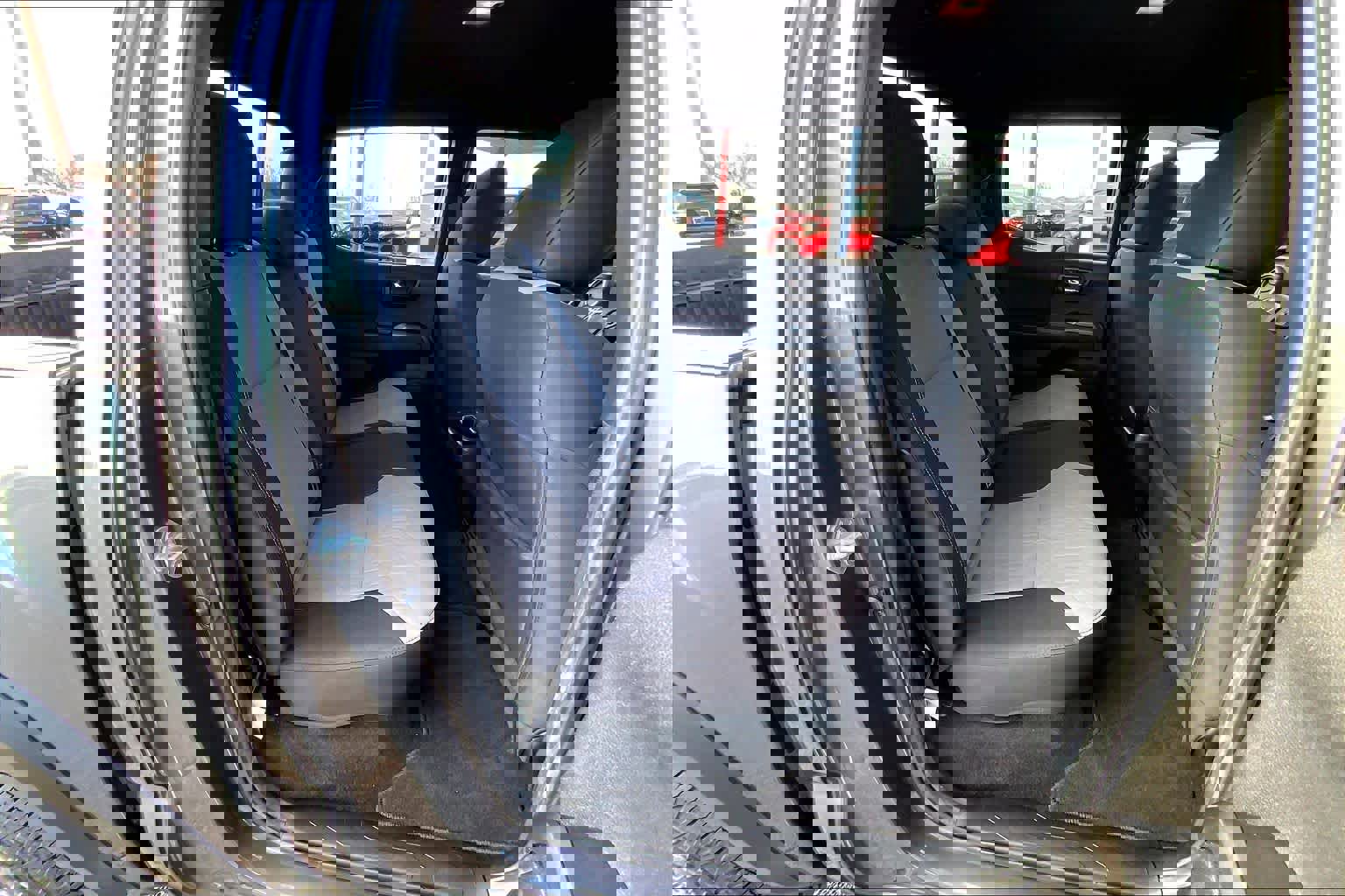 Used 2023 Toyota Tacoma TRD Off-Road image 20