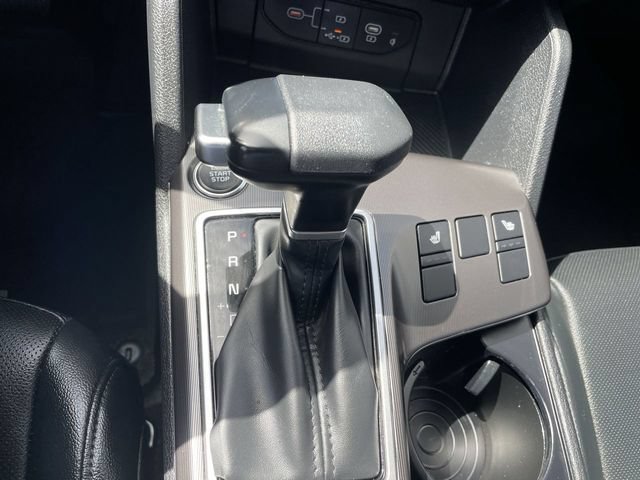 Used 2026 Kia Sportage EX w/ EX Panorama Roof Package FWD image 15