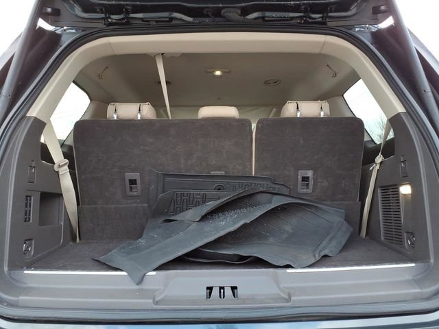 Used 2022 Lincoln Navigator Reserve image 7