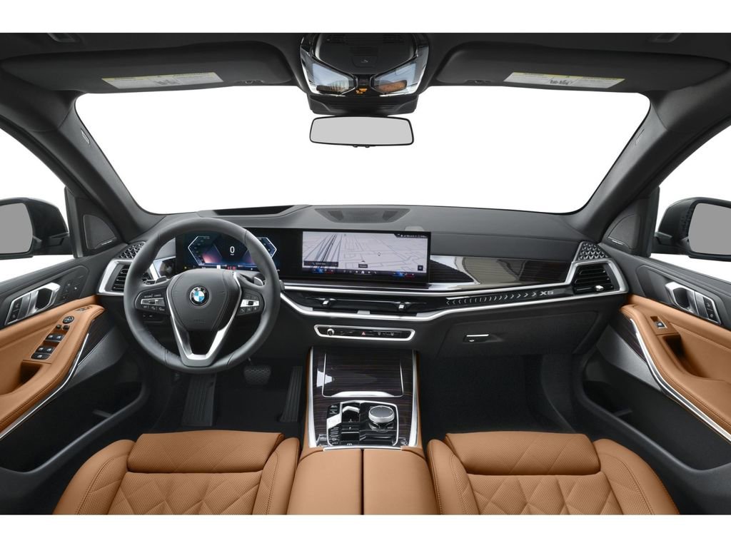 New 2026 BMW X5 xDrive40i w/ Executive Package image 5