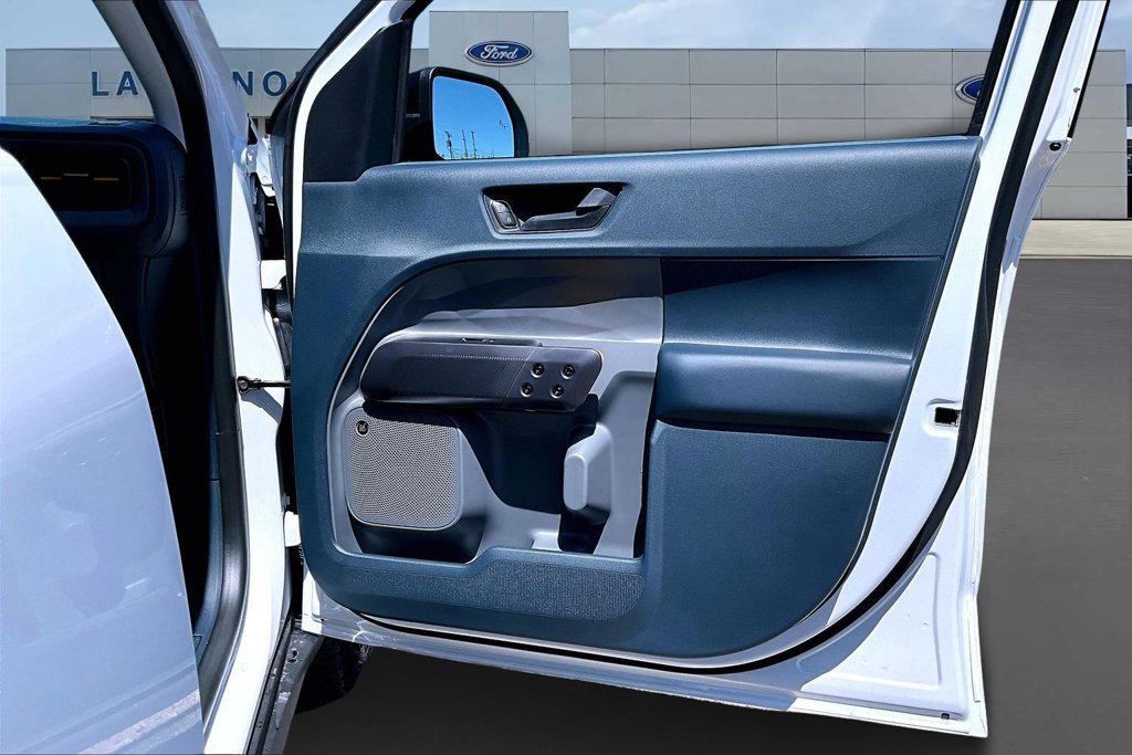 New 2026 Ford Maverick Tremor AWD/4WD image 32