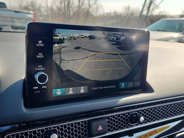 Used 2023 Honda Civic Sport Touring image 16