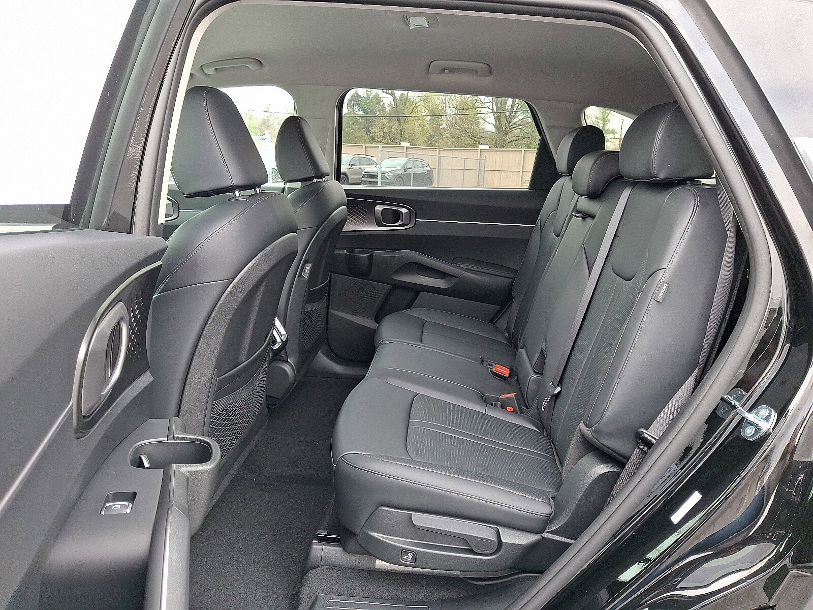 New 2026 Kia Sorento EX image 7