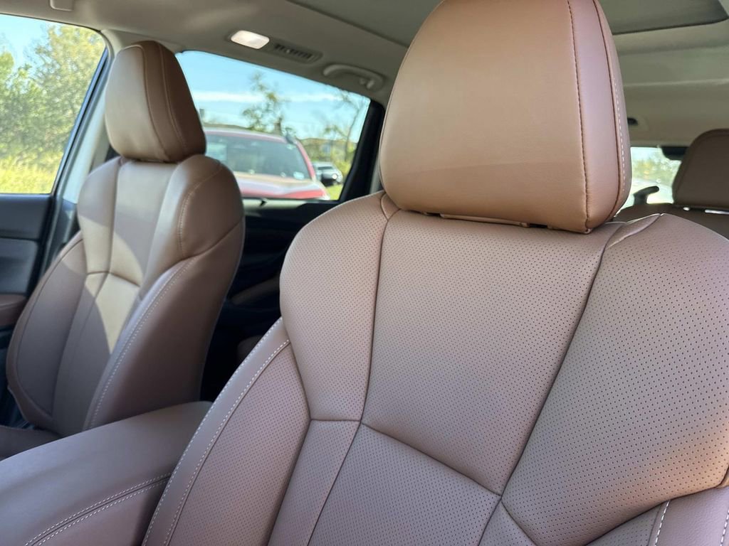 New 2026 Subaru Ascent Touring image 25