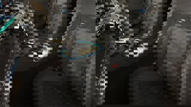 Used 2023 Mercedes-Benz GLE 53 AMG 4MATIC image 27