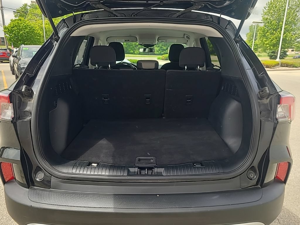 Used 2022 Ford Escape SE AWD/4WD image 19